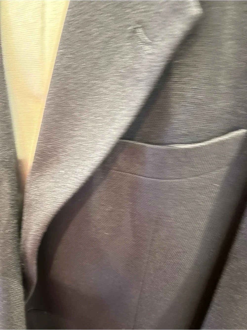 Neiman Marcus tailored single